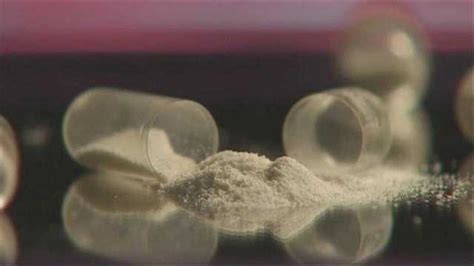 9 Things Everyone Should Know About The Drug Molly Fox8 Wghp