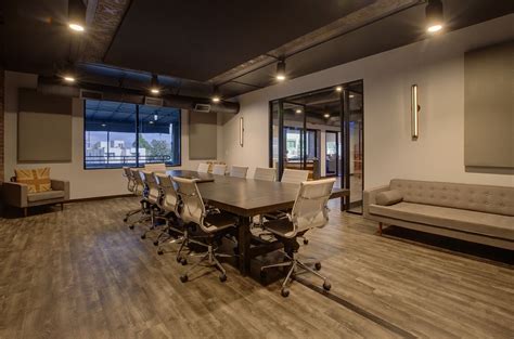 Office Building Remodeling Services In Los Angeles Dpt Construction