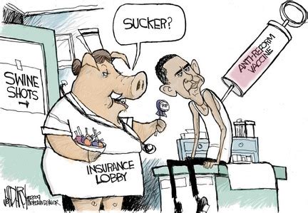 Covid vaccination campaigns are now under way in the uk and across the world. Obama gets Vaccine Shot: Editorial Cartoon for Oct. 14 ...