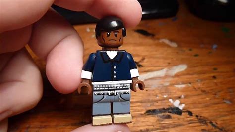 Gta 5 Lego Minifigures