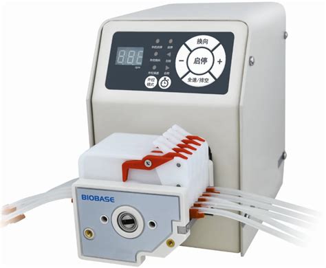Biobase China Cheap Spp Btn Series Laboratory Medical High Accuracy High Flow Rate Standard