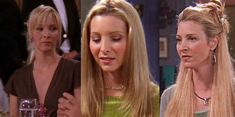 Friends 10 Saddest Things About Phoebe Buffay