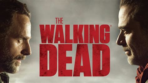 Wann kommt The Walking Dead Staffel 8?