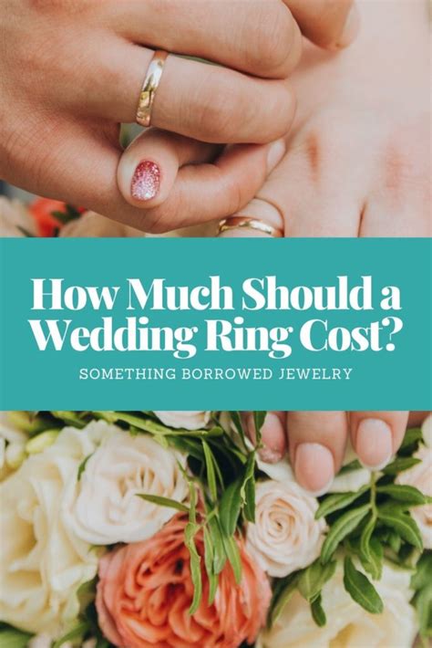 Https://tommynaija.com/wedding/how Much Does The Mean Wedding Ring Cost