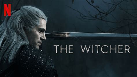 The Witcher Blood Origin Announced For Netflix