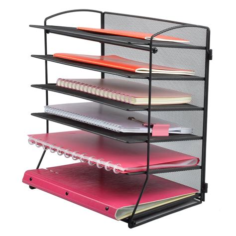 Best Desk Organizers For Storing Office Supplies In 2021 Spy