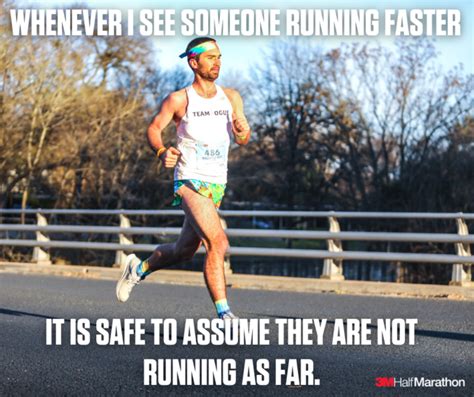 Running As Far Meme Running Running Memes How To Run Faster