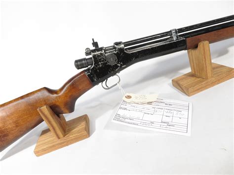 Crosman 101 Pellet Rifle Baker Airguns