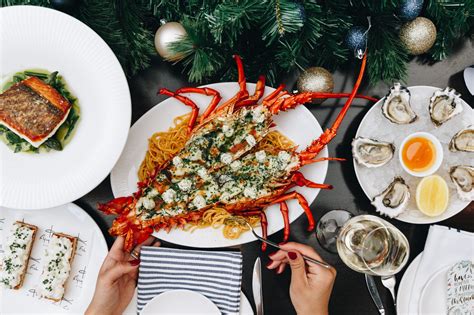 5 Christmas Dishes For A Very Festive Celebration The Star Moments