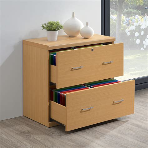 Best Buy Osp Home Furnishings Alpine 2 Drawer Lateral File With
