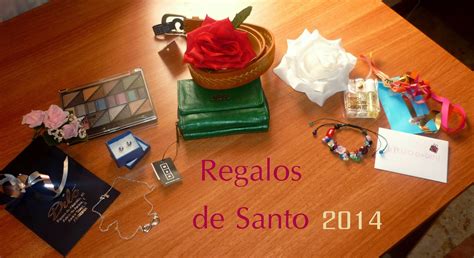 Violeta Y Limón Regalos De Santo 2014