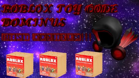 Deadly Dark Dominus Roblox Code Websites For Free Robux