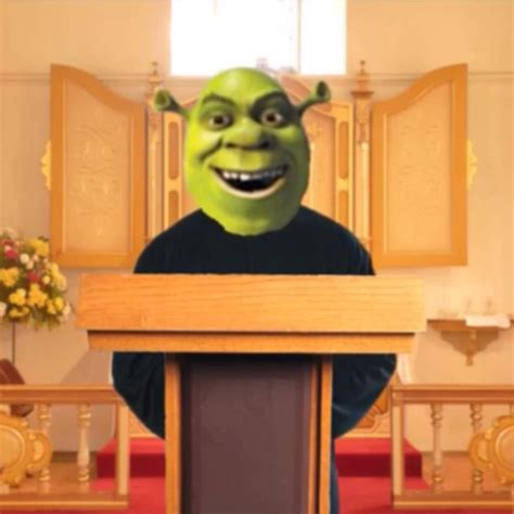 Stream Church Of Shrek By Ariel Violet Listen Online For Free On