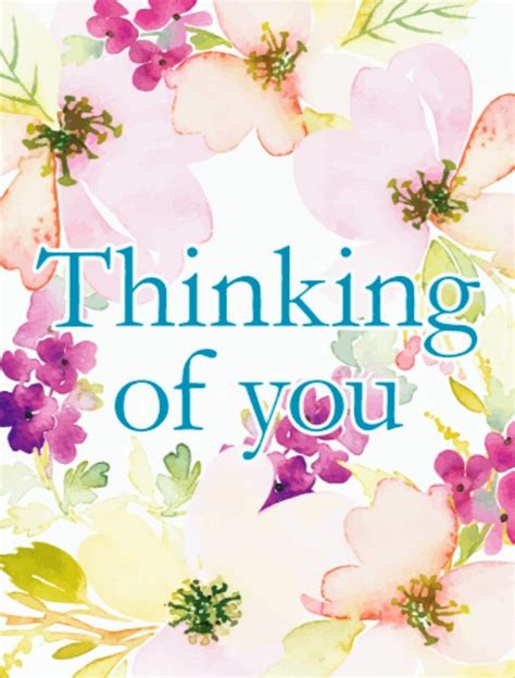 Thinking Of You Thinking Of You Images Thinking Of You Quotes