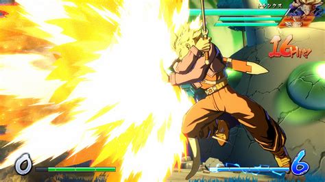 Dragon ball fighterz is born from what makes the dragon ball series so loved and famous: Dragon Ball FighterZ (PS4 / PlayStation 4) Game Profile ...