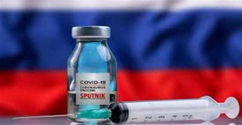 Sputnik v is one of the three vaccines in the world with efficacy of over 90%. India to produce 300 million doses of Sputnik V vaccine ...