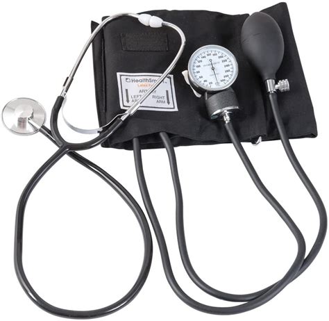 Healthsmart Home Blood Pressure Kit Shop Special Needs