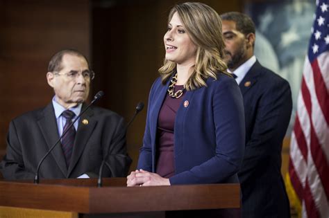 Katie Hill Reflecting On Her 2019 Scandal Former Rep Katie Hill Says