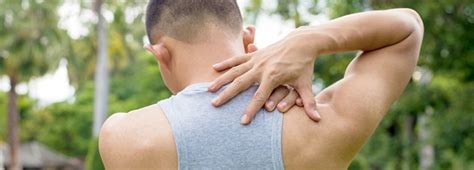 Is A Pinched Nerve Causing Your Shoulder Pain New Mexico Orthopaedic