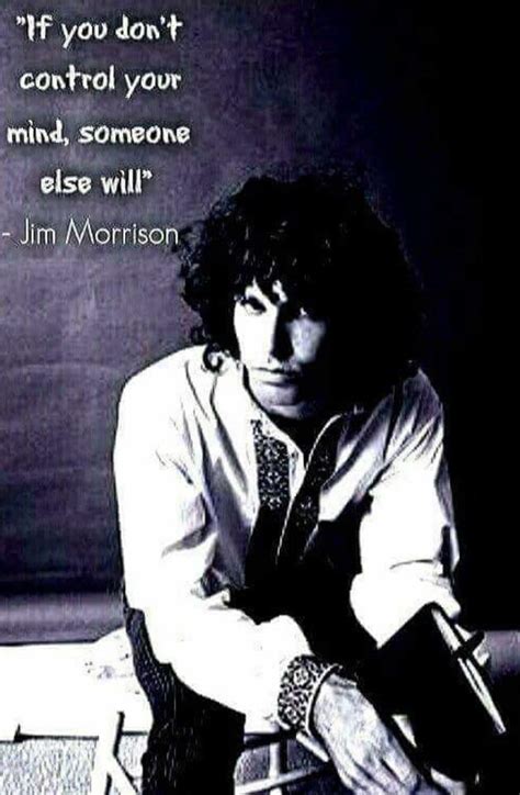 Jim Morrison Mind Control Drug Meme The Chronic Beaver