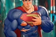 superman big penis luxuris xxx rule34 erection muscle superhero balls only respond edit