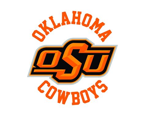 Oklahoma State University Cut Files Oklahoma State University Etsy