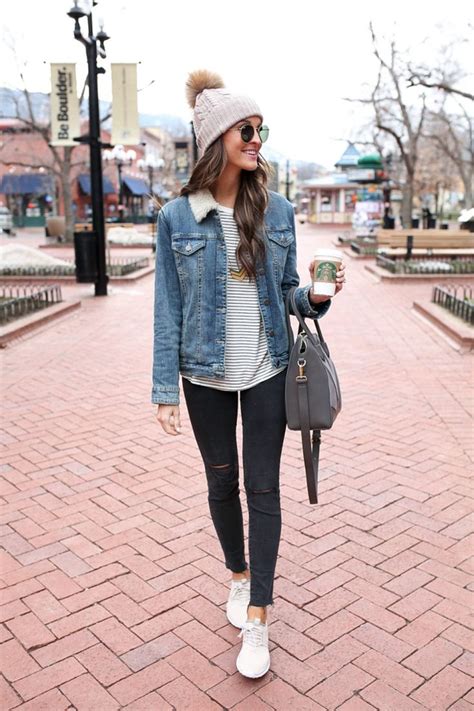 50 Best Winter Outfit Ideas For Women Inspired Luv