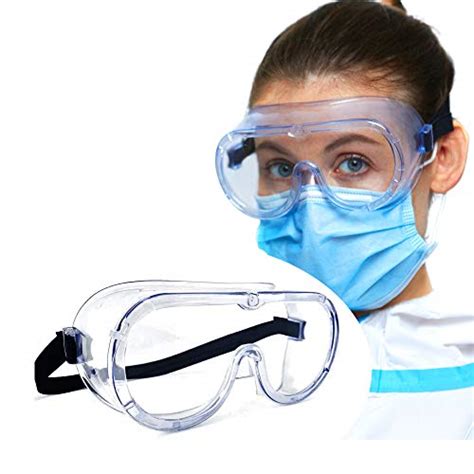 Top 10 Goggles For Chemistry Lab Safety Goggles And Glasses Oxybeta