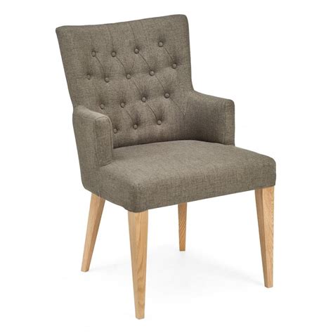 Discover the comfiest, most stylish armchairs at the best prices at furniture village. High Park Oak Black Gold Fabric Upholstered Dining ...