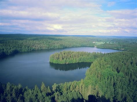 Visita Reserva Natural De Aulanko En Hämeenlinna Expediamx