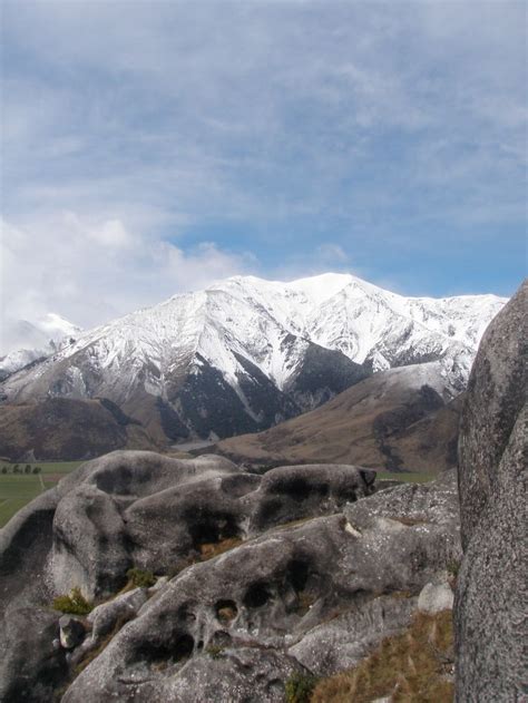 Castle Hill New Zealand New Zealand Travel Favorite Places