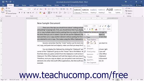 How To Copy And Paste In Word Without Losing Formatting Lasopaid