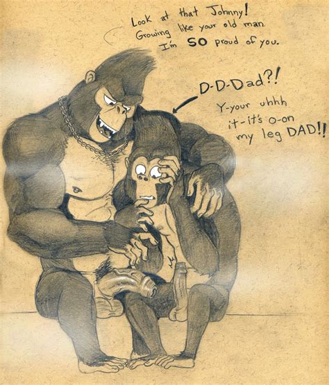 Rule 34 Anthro Anthro On Anthro Ape Balls Big Daddy Sing Chain