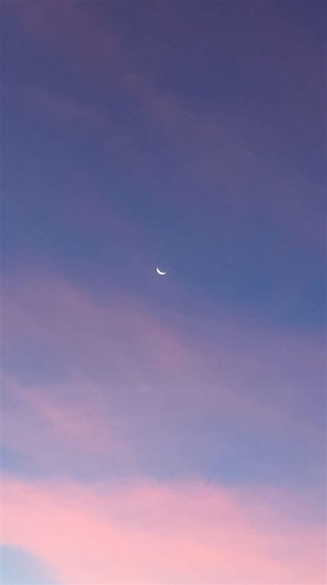 Pastel Moon Wallpapers Top Free Pastel Moon Backgrounds Wallpaperaccess