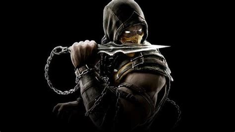 The Best Mortal Kombat Characters From Sub Zero To