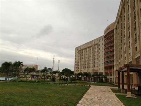 Movenpick Ambassador Hotel Accra Ghana Voir 312 Avis Et 80 Photos