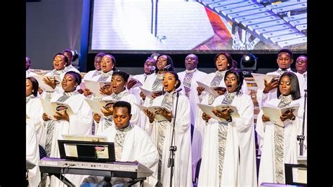 We Wish You A Merry Christmas Harmonious Chorale Ghana Youtube