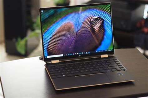 Hp Spectre X360 14 Review The 2 In 1 Convertible Perfected Digital