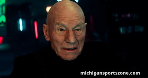 Star Trek Picard Season 2 Release Date Cast Plot Everything You Need