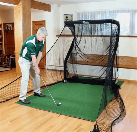 5 Best Golf Nets For Home 2020 Reviews And Buying Guide