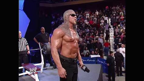 New Details On Incident Between Scott Steiner And Hulk Hogans Wife