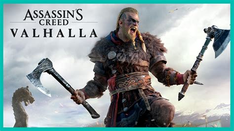 Assassin S Creed Valhalla Gameplay Reveal Set For Next Week Gameranx