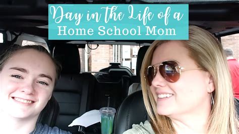 Day In The Life Of A Homeschool Mom Intermittent Fasting Homeschool