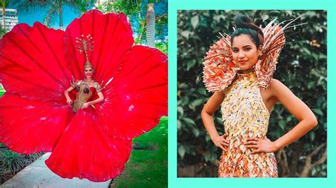 most elaborate miss universe 2019 national costumes