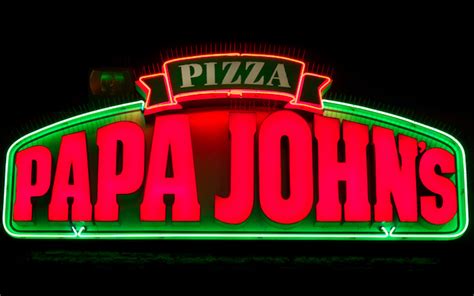 Papa John’s Is Testing Out Beer Delivery To Go Along With Its Pizza