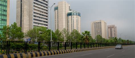 Islamabad is the capital city of pakistan, and is administered by the pakistani federal government as part of the islamabad capital territory. CDA Bylaws for High Rise Buildings in Islamabad | Zameen Blog