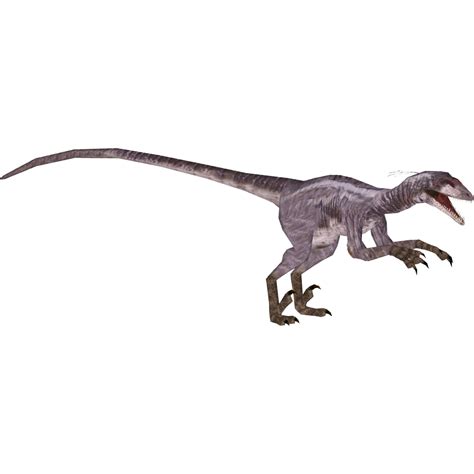 Jurassic Park Raptor Austroraptor And Black Lemur Zt2 Download Library Wiki Fandom