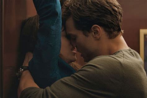 grey first review new fifty shades of grey sequel is out and it s every bit as raunchy as you d