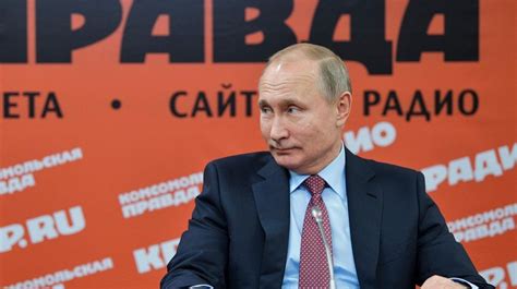 Putin The Ultimate Chess Player Newsday