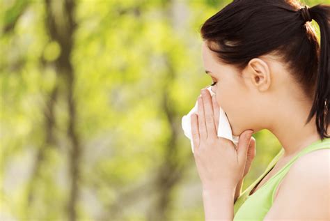 Nasal Allergy Symptoms You Shouldn’t Ignore Pankajakasthuri